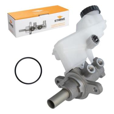 Imagem de Cilindro Mestre de Freio Yaris 2018 em diante Original Starke