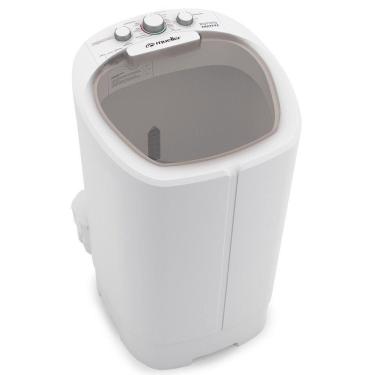 Imagem de Lavadora Semiautomática Big Com Aquatec 16kg Branca 220v