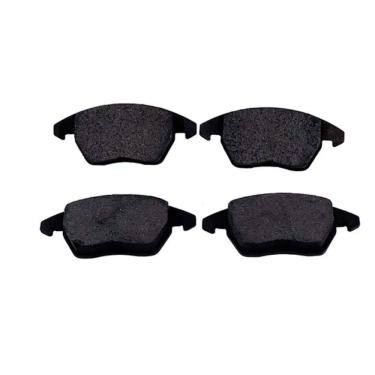 Imagem de Pastilha Freio Dianteira SYL Citroen C4, Land Rover Freelander, Peugeot 3008, 307, 308, RCZ