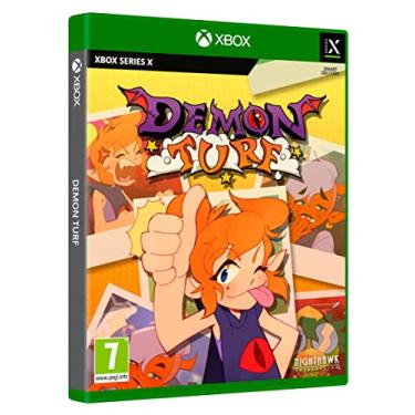 Imagem de Jogo Demon Turf - Xbox Series X