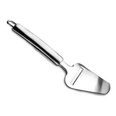 Imagem de 2X Fatiador Cortador De Queijo Inox Luxo Kehome