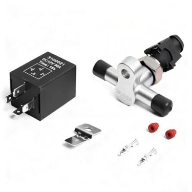 Imagem de Semcto 28146SW Interruptor de vácuo de freio bomba de vácuo e interruptor de relé