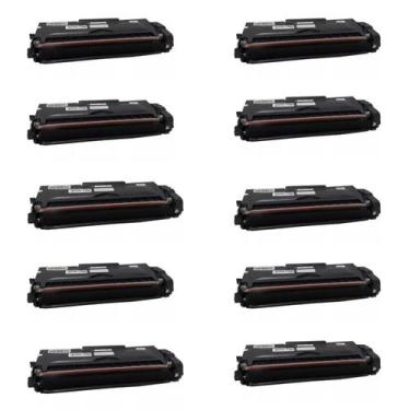 Imagem de 10x Kit Toner Brother Dcp L2540dw Tn2370 2.6 Pronta Entrega - EVOLUT