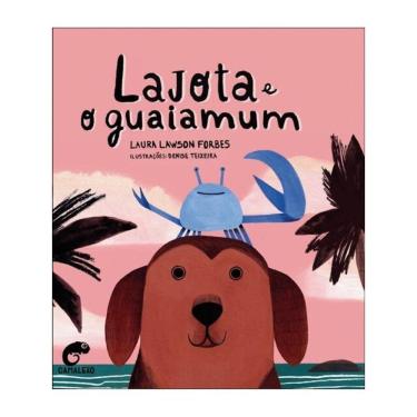 Imagem de Lajota E O Guaiamum