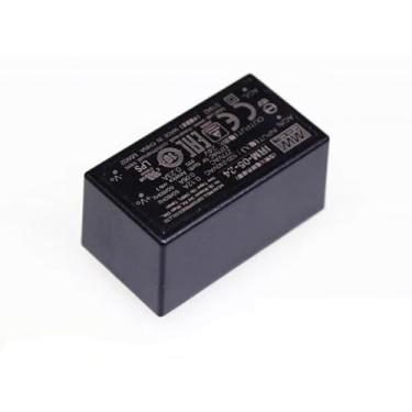 Imagem de Mean Well 5W MóDulo De Energia Ac-Dc MontáVel Em Pcb Verde Fonte De AlimentaçãO 24vdc 24vac Chaveada Meanwell 24V 0.23A (IRM-05-24 24V/0.23A/5.52W/PCB Power)