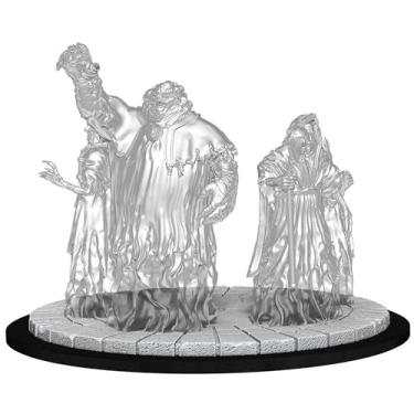 Imagem de Miniaturas Magic The Gathering sem pintura: W13 Obzedat Ghost Council