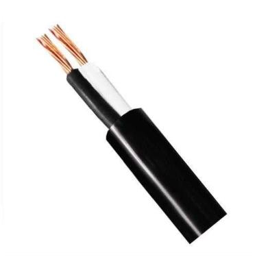 Imagem de Fio Cabo Flexível 2x1,00mm - 100 Metros - Corfio - Elétrica E Instalações