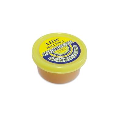 Imagem de Kit solda pasta estanho fio de cobre removedor e fluxo pastoso