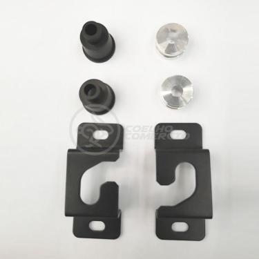 Imagem de Suporte De TV Para Parade E Painel Universal 13" À 70" 41