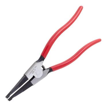 Imagem de Alicate Para Trava De Câmbio Bico Chato 11 Corneta 398-11