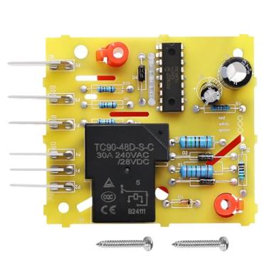 Imagem de W10352689 Placa de controle principal do refrigerador