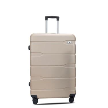 Imagem de Mala De Despacho 24 Polegadas 23kg (Champanhe)