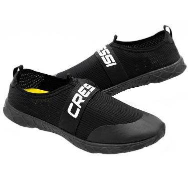 Imagem de Tênis Híbrido para Esportes Aquáticos Cressi Balena-Unissex