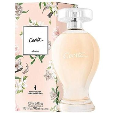 Imagem de Cecita Desodorante Colônia Boticollection 100ml