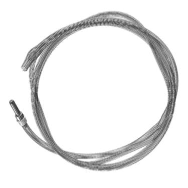 Imagem de Ferramenta de remoção de entupimento de drenagem - Removedor de entupimento, ferramenta de draga de tubulação, mangueira dobrável multifuncional flexível para apartamento, banheiro, cozinha, pia