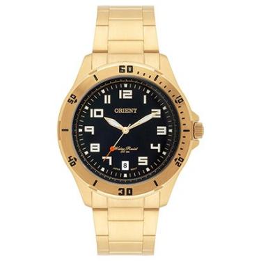 Imagem de Relógio Orient Analógico MGSS1105A-P2KX Masculino-Masculino