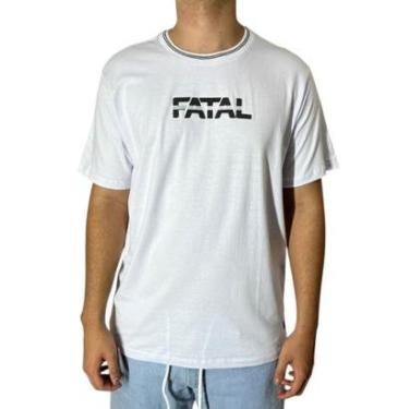 Imagem de Camiseta High Relifef- Fatal Surf-Masculino