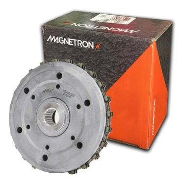 Imagem de Kit Embreagem Completa Magnetron Honda Biz 110I 2018 2019 2020 2021
