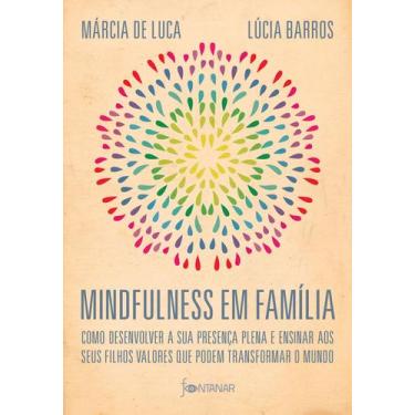 Imagem de Livro - Mindfulness em família