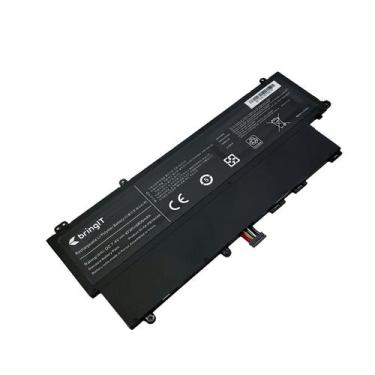 Imagem de Bateria para notebook compatível com Samsung NP530U3C-AD5BR  5800 mAh 