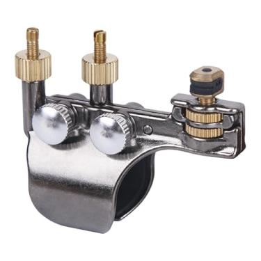 Imagem de Generic Afinador de Precisão para Erhu. Ferramenta de Afinação Multifuncional para Instrumentos Chineses. Peça de Reposição para Qianjin. Ajustador de Cordas, Style B