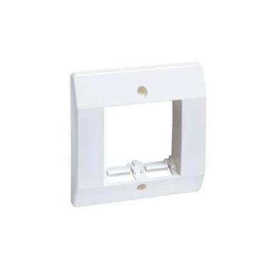 Imagem de Placa para Caixa de Sistema Dois Postos - Pial Legrand