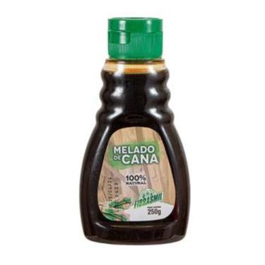 Imagem de Melado de Cana Fibrasmil 250g