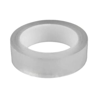 Imagem de Adesivos Transparentes Nano Anti-Risco Para Portas De Carro Protetor D