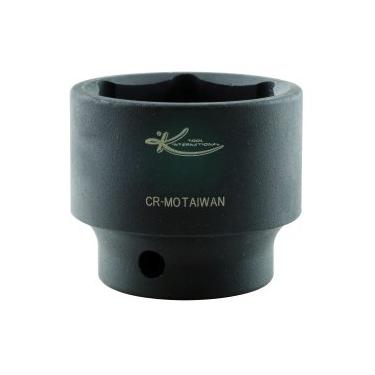 Imagem de K Tool International Soquete KTI KTI33144 (1/2 Dr Short Imp 1-3/8)