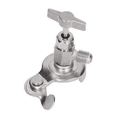 Imagem de YOUTHINK R134a Pode Tocar, Ferramenta de Válvula Dispensadora de Refrigerante de Cobre para R12 R22 R134a Carregamento de Refrigerante de Ar Condicionado de Carro