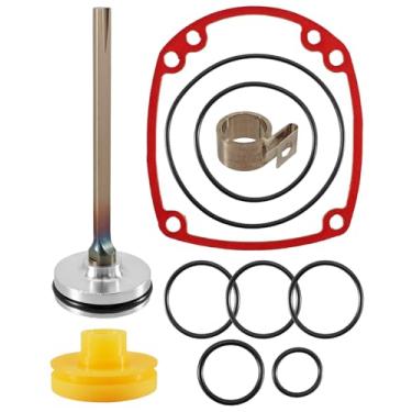 Imagem de Kit de reconstrução de acionador de pistão 174061C MCN-RK adequado para peças de reposição de pregos Bosthree_browse-bin) MCN150 para restauração de pregadores