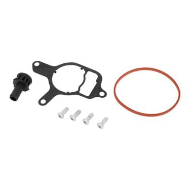 Imagem de VekAuto No.917-145/07K145100H Kit de reparo de bomba de vácuo compatível com VW Beetle Base 2.5L 2009-2014 para VW Golf Base 2.5L 2010-2014 para VW Rabbit 2.5L 2006-2009