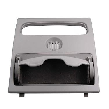 Imagem de Compatível com Ford Ranger Everest Mazda Bt50 caixa de console de teto caixa de vidro solar capa de lâmpada de quarto 2012-2019