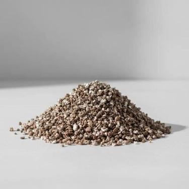 Imagem de Vermiculita Expandida Média Grow Cultivo 10 litros Gold Plant