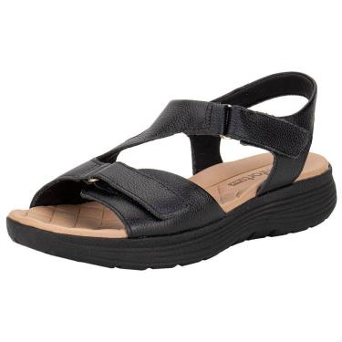 Imagem de Sandália Feminina Flat Comfortflex 2543404