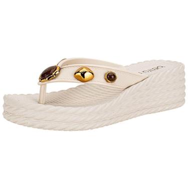 Imagem de Tamanco Feminino Anabela Beira Rio 8561104