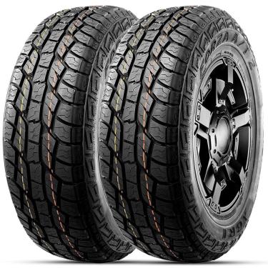 Imagem de Kit 2 Pneu Xbri Aro 17 225/60r17 99H TL Forza At 2