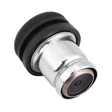 Imagem de Luqeeg Conjunto de Isqueiro Dianteiro Compacto 12V para Carros 12V Com Garantia de Qualidade Confiável