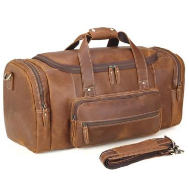 Imagem de Mochila de viagem noturna Gym Duffle Weekender Polare 23L - POLARE ORI