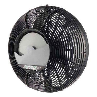 Imagem de Climatizador Floripa Oscilante 70cm Preto FLPP012 Goar 110V