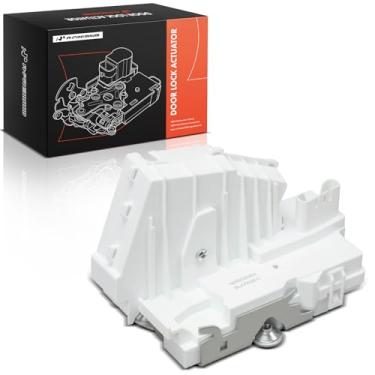 Imagem de A-Premium Atuador de fechadura de porta compatível com veículos Mercedes-Benz - ML63 AMG 2007-2012, ML350 2006-2012, ML550 2008-2012, ML500, ML450, GL450, GL350, GL320, GL550, R350, R3220. 0, R50 0