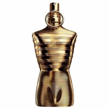 Imagem de Perfume Jean Paul Gaultier Le Male Elixir Absolu Masculino Eau de Parfum 125ml-Masculino