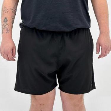 Imagem de Shorts Mormaii Tactel Plus Size Masculino-Masculino