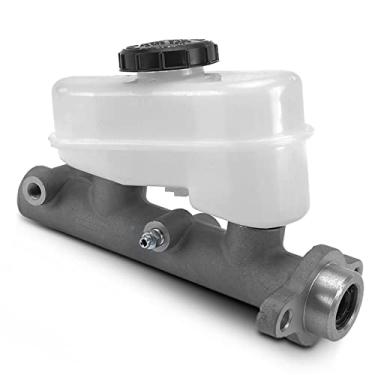 Imagem de A-Premium Cilindro mestre de freio com reservatório e sensor compatível com Ford Crown Victoria 92-94 e Mercury Grand Marquis 90-94, Colony Park 90-91 e Lincoln Town Car - Substituição # F0AZ2140B