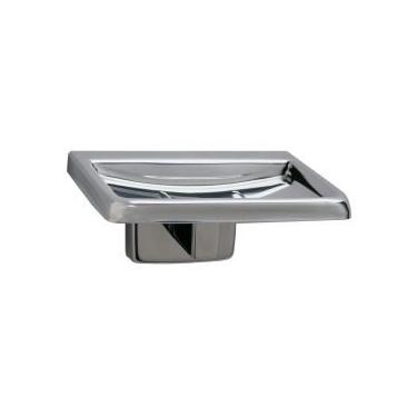 Imagem de B-680, saboneteira Bobrick Stainless Steel