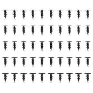 Imagem de 50 peças de pinos de favo de mel para máquina de cama a laser de favo de mel a laser kit de fixação de máquina de gravação a laser mais longo acessórios para gravação de 7,5 mm