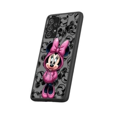 Imagem de Capa para samsung galaxy a36 a21s a22 a35 a25 a56 a24 a71 a72 a26 a34 