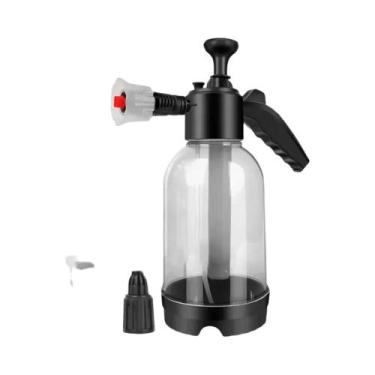 Imagem de Pulverizador De Espuma Portátil De 2L Para Lavagem De Carros, Regador,