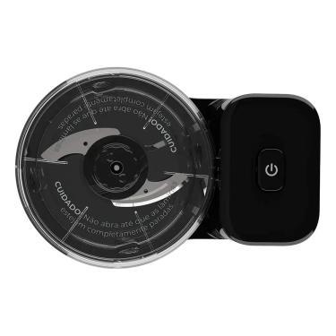 Imagem de Mini Processador Cadence Mini Crush MPR530 Multiuso 70W