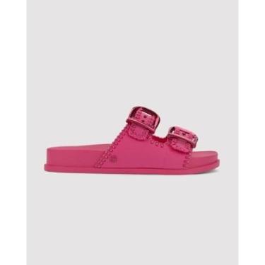 Imagem de Chinelo Slide Feminino Zaxy Fire-Feminino